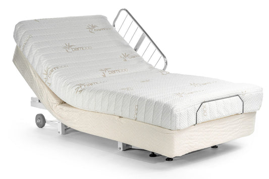 MOVEABLE Bed