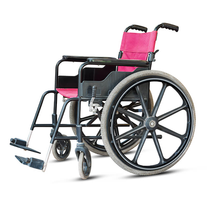 Wheel chair
