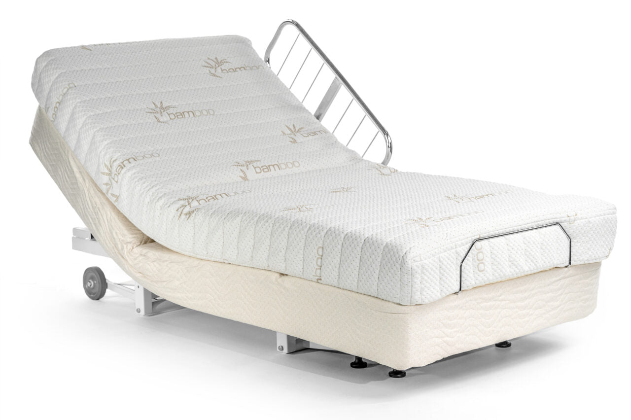 MOVEABLE Bed