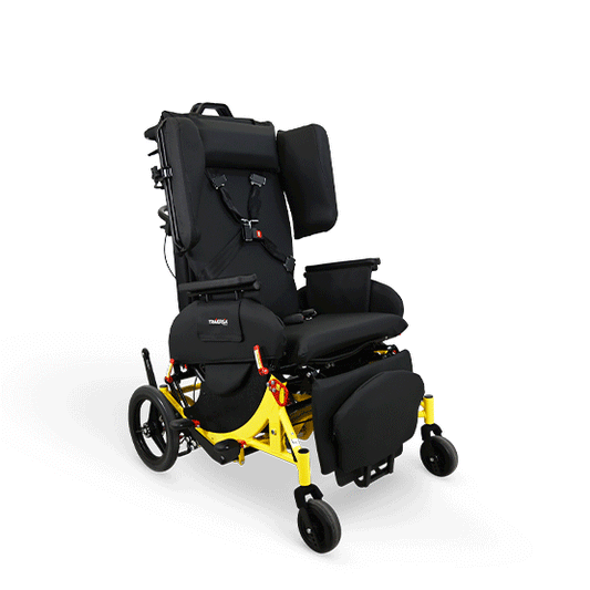 Wheel Chair